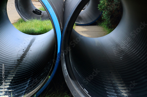 industrail piping and tubing photo