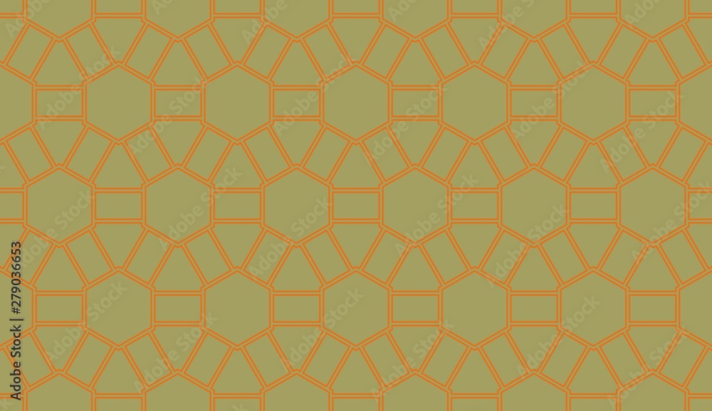 Seamless pattern geometric lines. for holiday decoration, holiday packaging Vector seamless pattern Seamless pattern geometric lines. for holiday decoration, holiday packaging Vector seamless pattern
