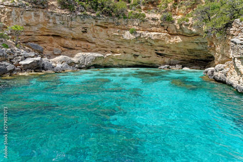 Spiaggia di Su Achileddu - Sardinia Italy