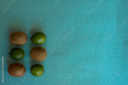 KIWIS AND LEMONS photo