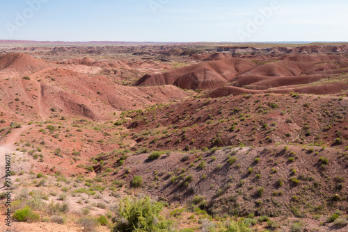 Painted Desert