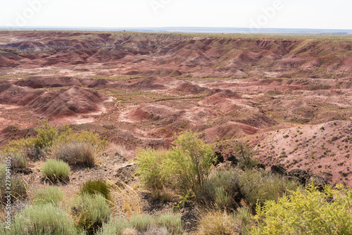 Painted Desert