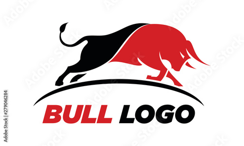 Bull logo