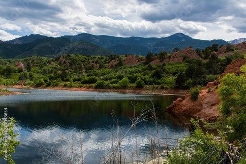 Colorado, Colorado springs