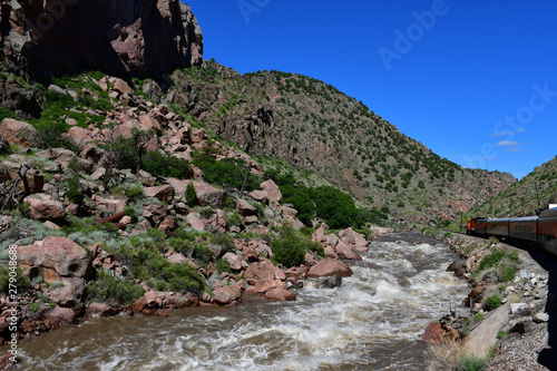 Colorado, Colorado springs