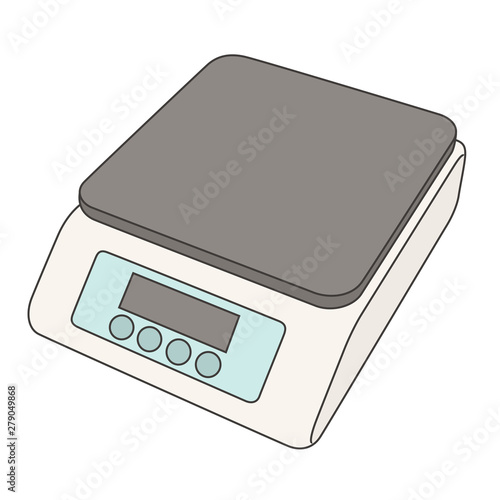 電子ばかり