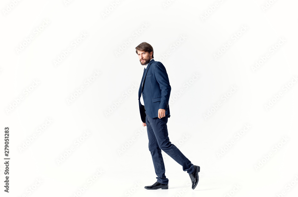 business man in a suit business man in a suit