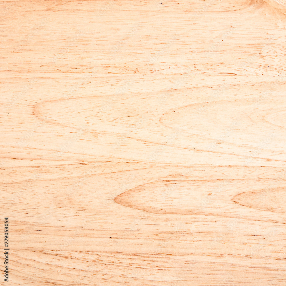 Close up light brown wooden table texture top view. Close up light brown wooden table texture top view.