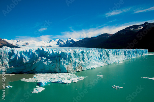 Perito Moreno Glacier - El Calafate - Argentina
