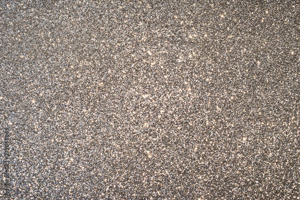shiny of slver glitter abstract background shiny of slver glitter abstract background