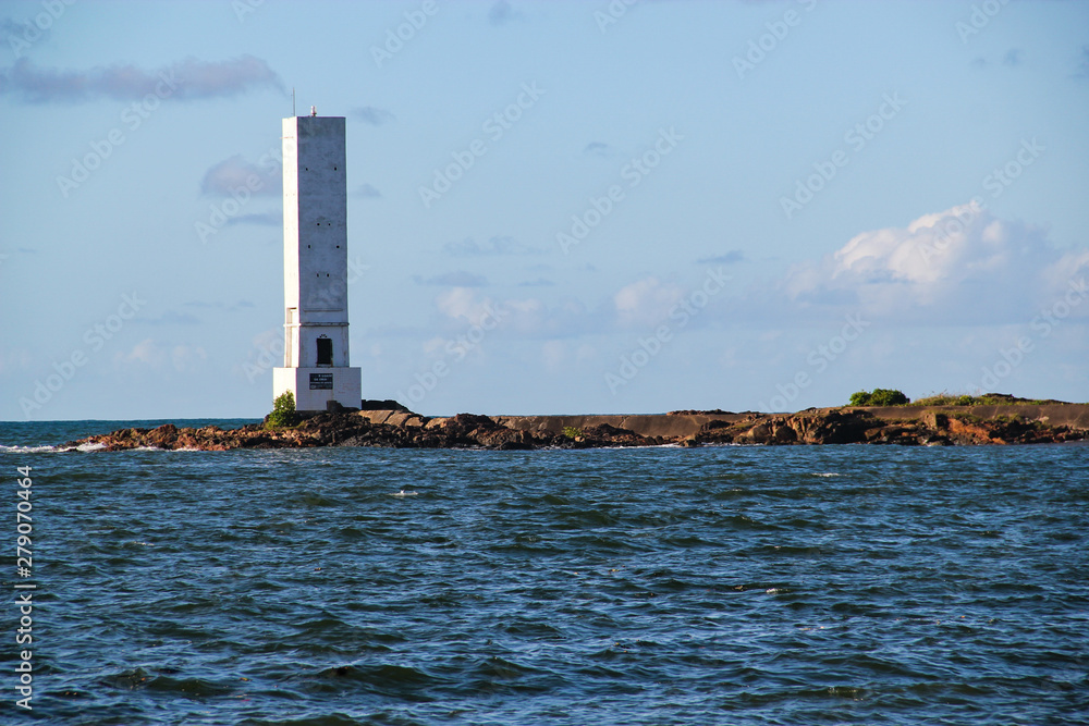 Fototapeta premium Farol