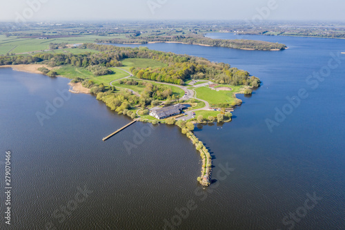 Oxford Island and Lough Neagh