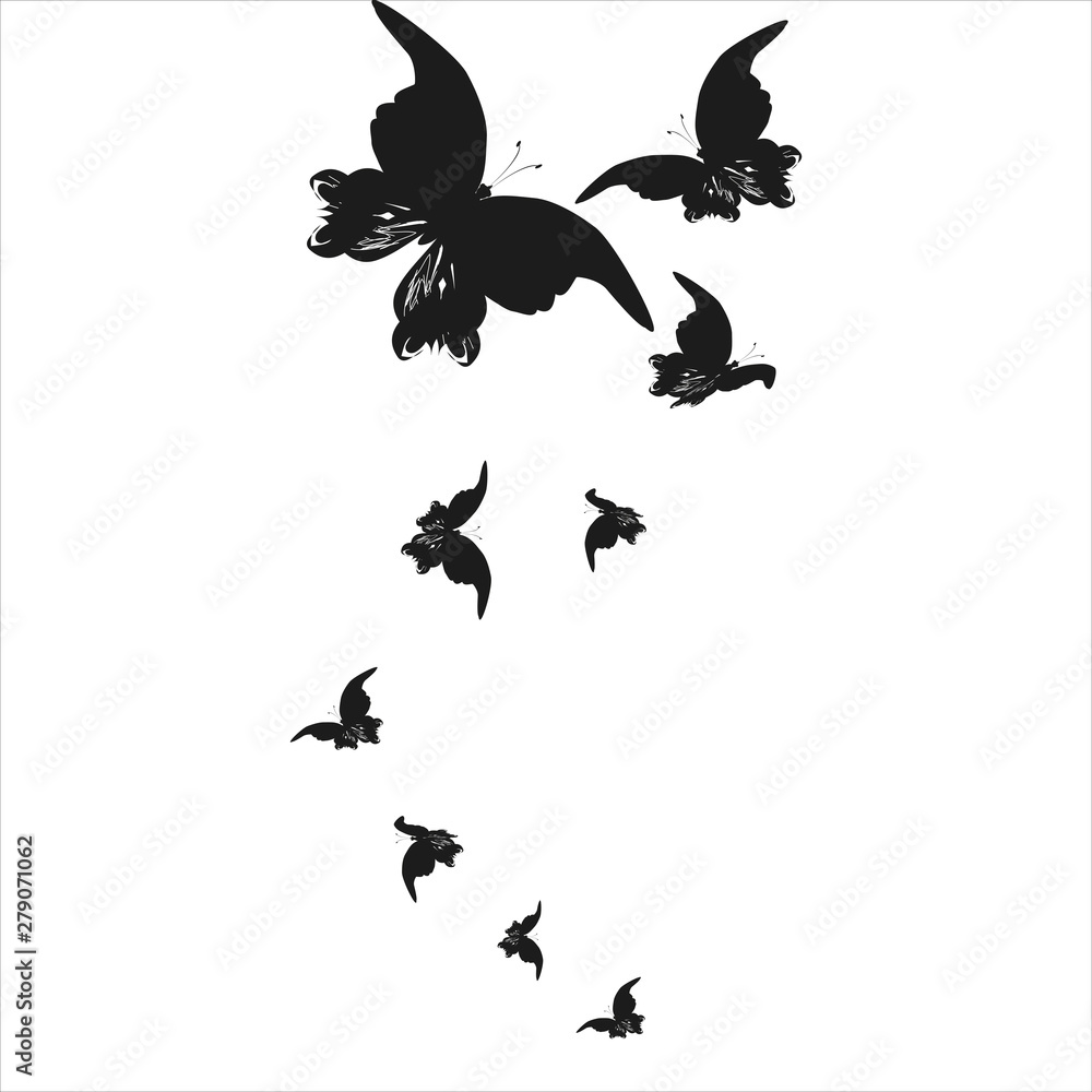 Naklejka premium 10627