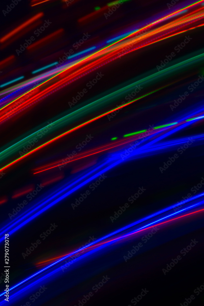 Fototapeta abstrakcyjne tło z liniami i liniami