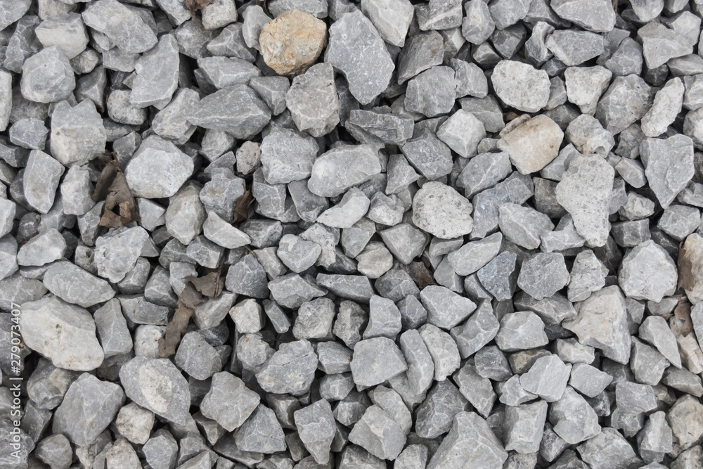 Gravel stones texture Gravel stones texture