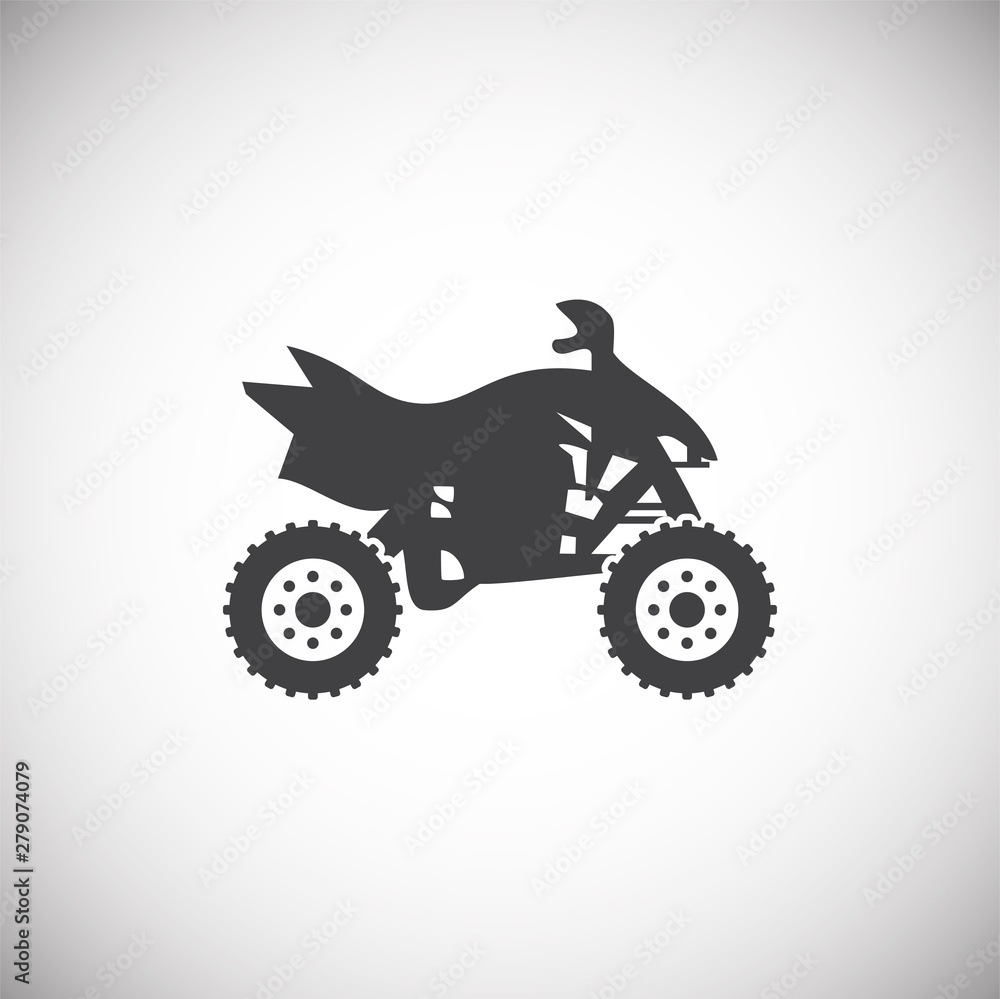 Moto related icon on background for graphic and web design. Simple illustration. Internet concept symbol for website button or mobile app. Moto related icon on background for graphic and web design. Simple illustration. Internet concept symbol for website button or mobile app.