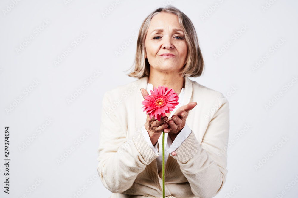 girl with bouquet of roses girl with bouquet of roses