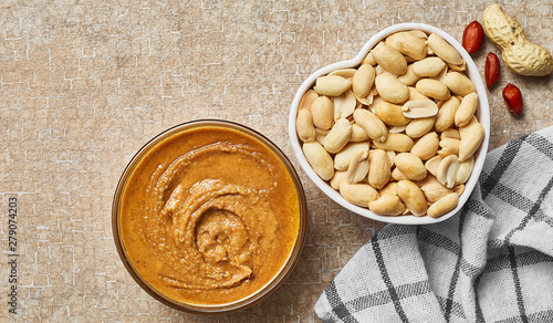The Delicious Peanut Butter Your Bread Needs