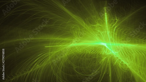 Multicolored Abstract Background