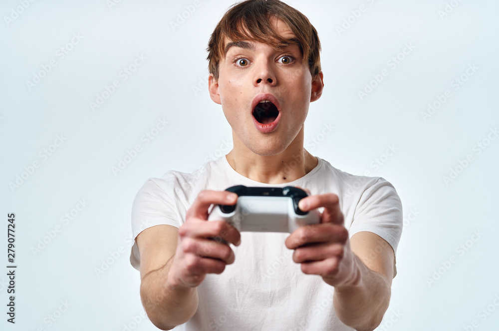 boy with mobile phone boy with mobile phone