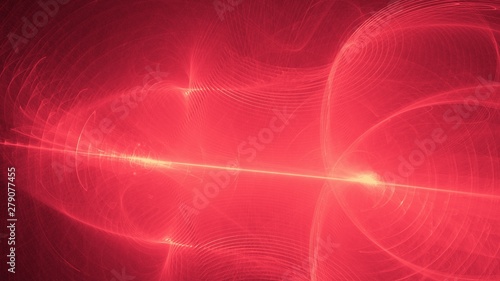 Multicolored Abstract Background