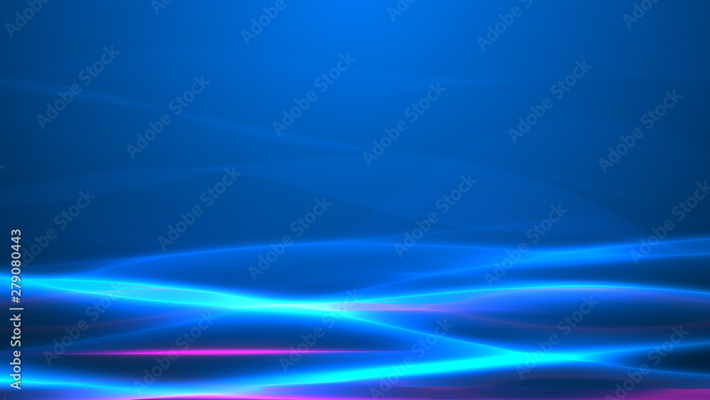 Abstract Waves background.blue waves background Abstract Waves background.blue waves background