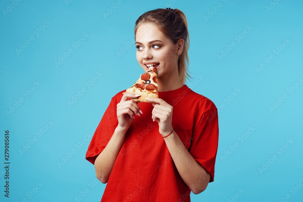 young woman with cup of coffee young woman with cup of coffee