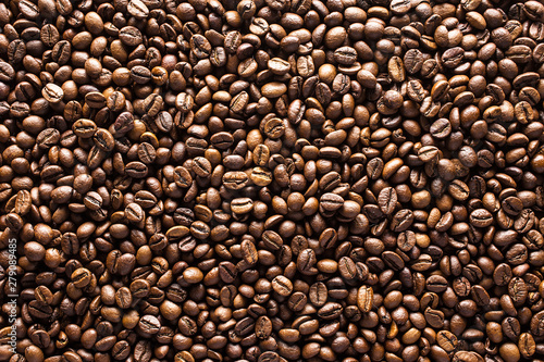Coffee beans