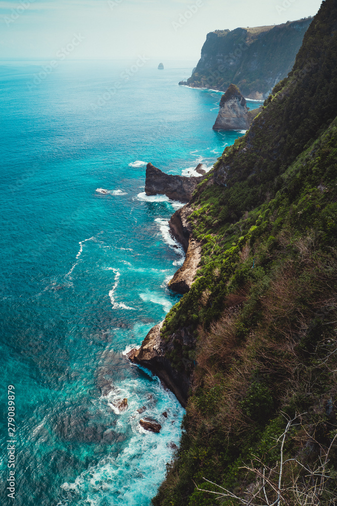 Fototapeta premium Ocean 2