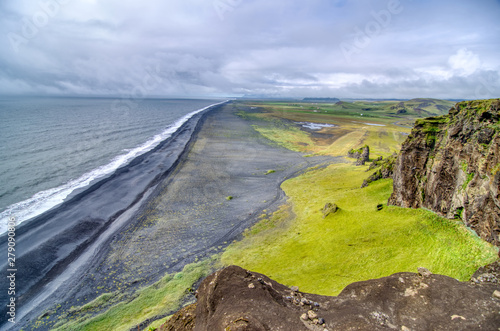 Iceland Summer