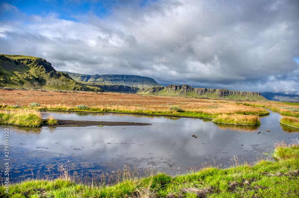 Iceland Summer