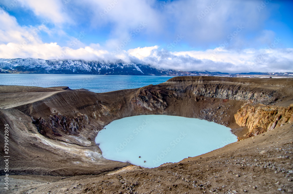 Iceland Summer