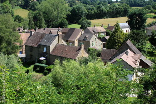 Saint Cénéri le Gérei photo