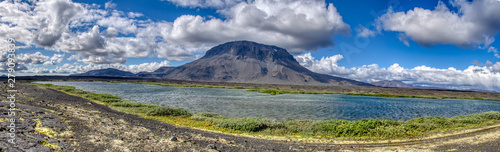 Iceland Summer
