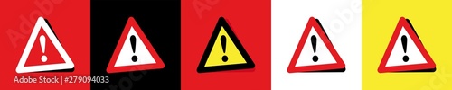 Picto Attention !