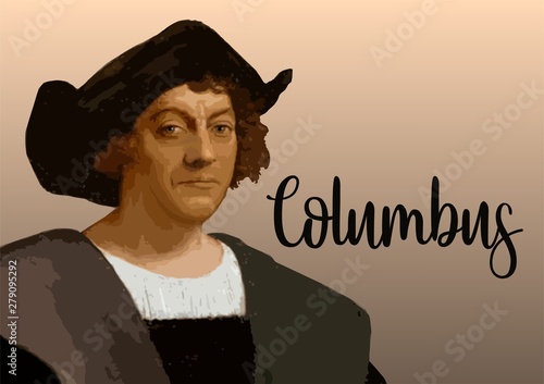 Christopher Columbus