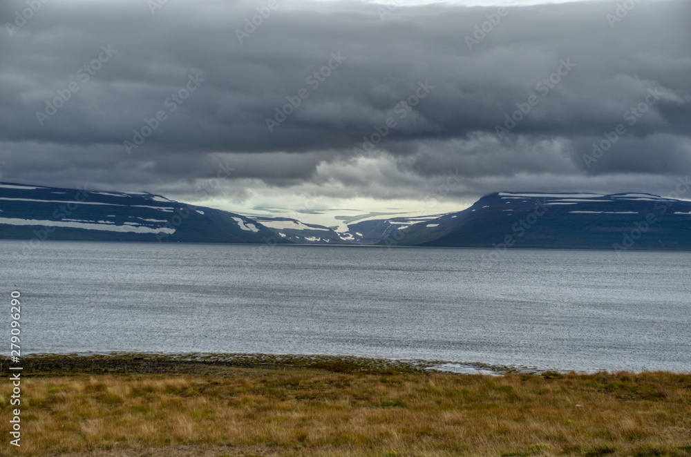 Iceland Summer Iceland Summer