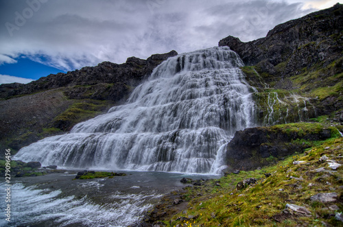 Iceland Summer © federicocappon