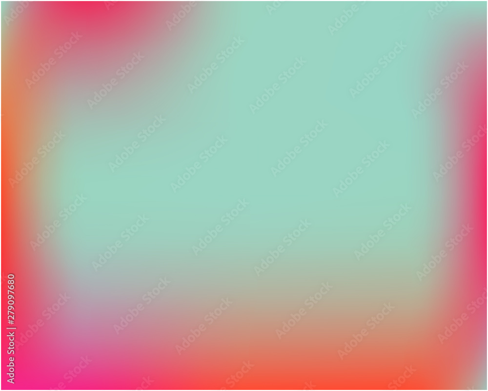 Obraz premium Colored abstract background picture.