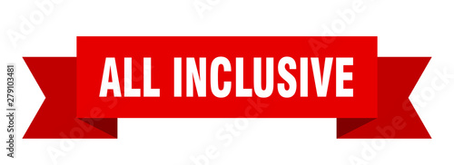 all inclusive