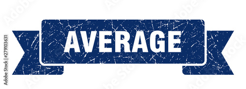 average