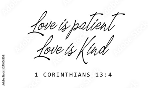 Biblical Phrase, motivational quote of life, typography for print or use as poster, card, flyer or T shirt