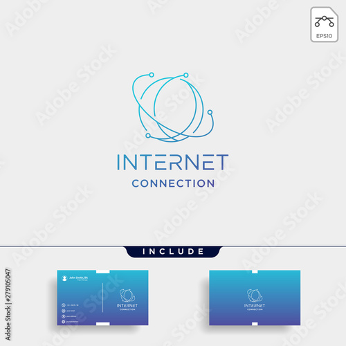 INTERNET LOGO SIMPLE LINE browser symbol icon sign