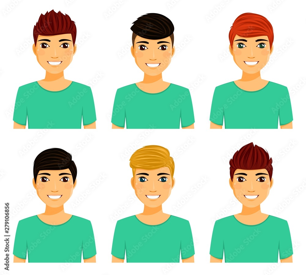 Do different hairstyles attract certain types of men? I've tried most  styles - this is what I noticed | Life