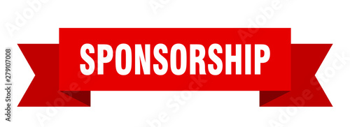sponsorship