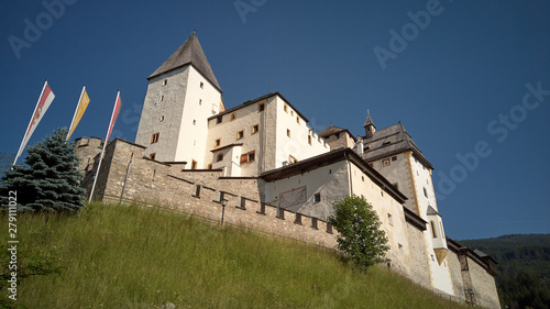 Burg Mauterndorf - Austria
