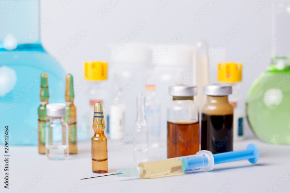 syringes syringes