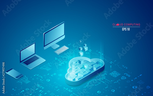 cloud computing