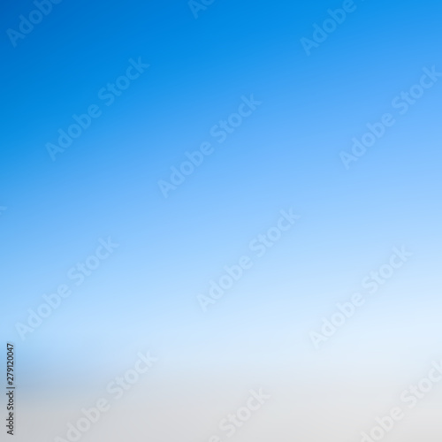 abstract blurred blue background for your design
