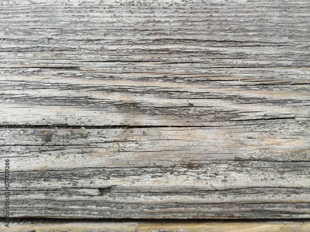 Antique wooden background with copy space Antique wooden background with copy space